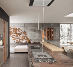 Кухня Playa Lugano Кухня Playa Lugano фабрика Ar Tre