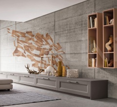 Кухня Playa Lugano Кухня Playa Lugano фабрика Ar Tre