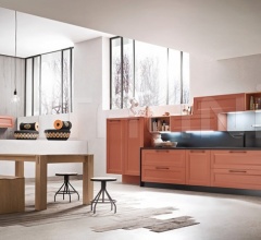 Кухня Playa Eindhoven Кухня Playa Eindhoven фабрика Ar Tre