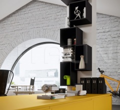 Кухня Bahia Venezia Кухня Bahia Venezia фабрика Ar Tre