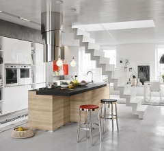 Кухня Bahia Copenhagen Кухня Bahia Copenhagen фабрика Ar Tre