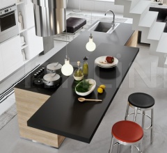 Кухня Bahia Copenhagen Кухня Bahia Copenhagen фабрика Ar Tre