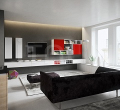 Кухня Bahia Copenhagen Кухня Bahia Copenhagen фабрика Ar Tre