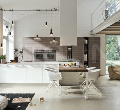 Кухня Bahia Brescia Кухня Bahia Brescia фабрика Ar Tre