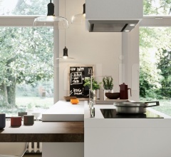 Кухня Bahia Brescia Кухня Bahia Brescia фабрика Ar Tre