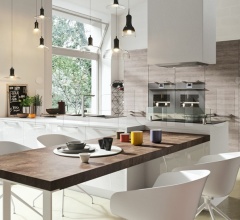 Кухня Bahia Brescia Кухня Bahia Brescia фабрика Ar Tre