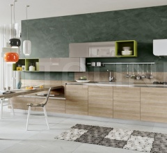 Кухня Bahia New York Кухня Bahia New York фабрика Ar Tre