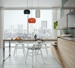 Кухня Bahia New York Кухня Bahia New York фабрика Ar Tre