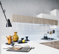 Кухня Idea Milano Кухня Idea Milano фабрика Ar Tre