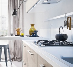 Кухня Idea Milano Кухня Idea Milano фабрика Ar Tre