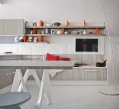 Кухня Idea Treviso Кухня Idea Treviso фабрика Ar Tre