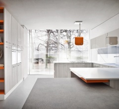 Кухня Idea Treviso Кухня Idea Treviso фабрика Ar Tre