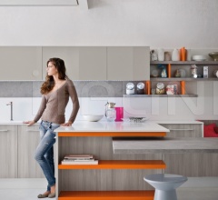 Кухня Idea Treviso Кухня Idea Treviso фабрика Ar Tre