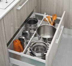 Кухня Idea Treviso Кухня Idea Treviso фабрика Ar Tre