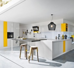 Кухня Idea Biella Кухня Idea Biella фабрика Ar Tre