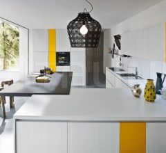 Кухня Idea Biella Кухня Idea Biella фабрика Ar Tre