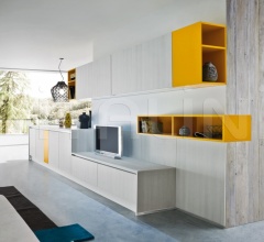 Кухня Idea Biella Кухня Idea Biella фабрика Ar Tre