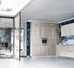 Кухня Idea Maiorca Кухня Idea Maiorca фабрика Ar Tre