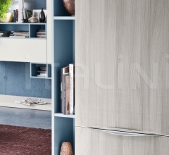 Кухня Idea Maiorca Кухня Idea Maiorca фабрика Ar Tre