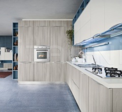 Кухня Idea Maiorca Кухня Idea Maiorca фабрика Ar Tre