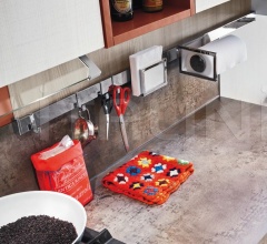 Кухня Idea Parigi Кухня Idea Parigi фабрика Ar Tre