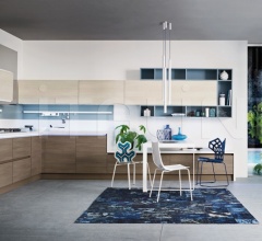 Кухня Rio Rio de Janeiro Кухня Rio Rio de Janeiro фабрика Ar Tre