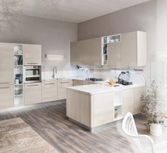 Кухня Rio Nizza Кухня Rio Nizza фабрика Ar Tre