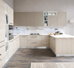 Кухня Rio Nizza Кухня Rio Nizza фабрика Ar Tre