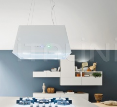 Кухня Rio Udine Кухня Rio Udine фабрика Ar Tre