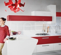 Кухня Rio Barcellona Кухня Rio Barcellona фабрика Ar Tre