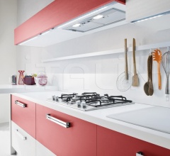 Кухня Rio Barcellona Кухня Rio Barcellona фабрика Ar Tre