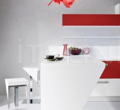 Кухня Rio Barcellona Кухня Rio Barcellona фабрика Ar Tre