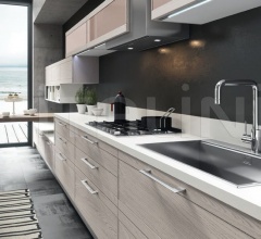 Кухня Zoe San Sebastian Кухня Zoe San Sebastian фабрика Ar Tre