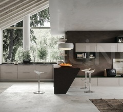 Кухня Zoe Modena Кухня Zoe Modena фабрика Ar Tre