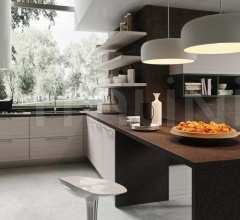 Кухня Zoe Modena Кухня Zoe Modena фабрика Ar Tre