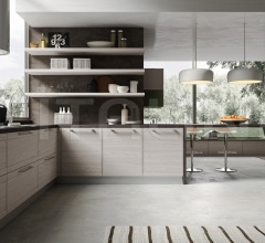 Кухня Zoe Modena Кухня Zoe Modena фабрика Ar Tre