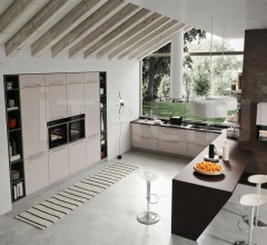 Кухня Zoe Modena Кухня Zoe Modena фабрика Ar Tre