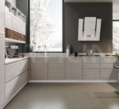 Кухня Zoe Bodo Кухня Zoe Bodo фабрика Ar Tre