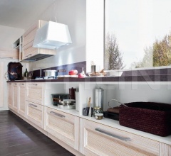 Кухня Vela Peschiera del Garda Кухня Vela Peschiera del Garda фабрика Ar Tre