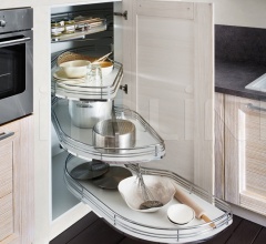 Кухня Vela Peschiera del Garda Кухня Vela Peschiera del Garda фабрика Ar Tre