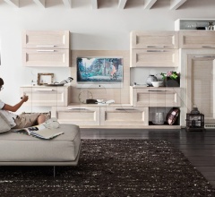 Кухня Vela Peschiera del Garda Кухня Vela Peschiera del Garda фабрика Ar Tre