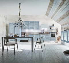 Кухня Vela Mykonos Кухня Vela Mykonos фабрика Ar Tre