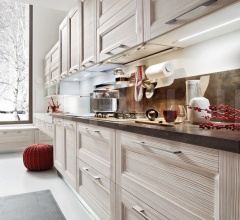 Кухня Vela Rovereto Кухня Vela Rovereto фабрика Ar Tre