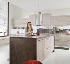 Кухня Vela Rovereto Кухня Vela Rovereto фабрика Ar Tre