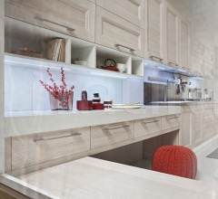 Кухня Vela Rovereto Кухня Vela Rovereto фабрика Ar Tre