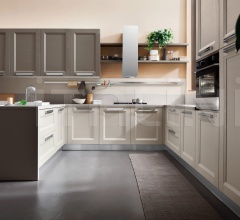 Кухня Vela Pavia Кухня Vela Pavia фабрика Ar Tre