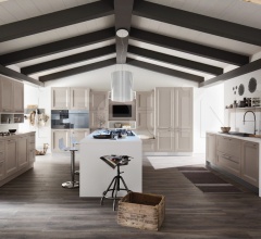 Кухня Vela Siena Кухня Vela Siena фабрика Ar Tre