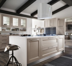 Кухня Vela Siena Кухня Vela Siena фабрика Ar Tre