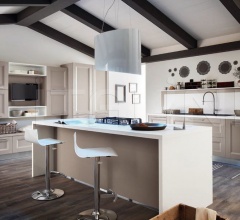 Кухня Vela Siena Кухня Vela Siena фабрика Ar Tre