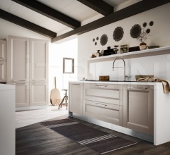 Кухня Vela Siena Кухня Vela Siena фабрика Ar Tre